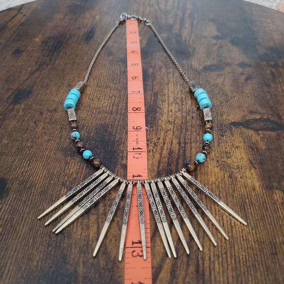 Lucky Brand Necklace - Picture 2 of 5